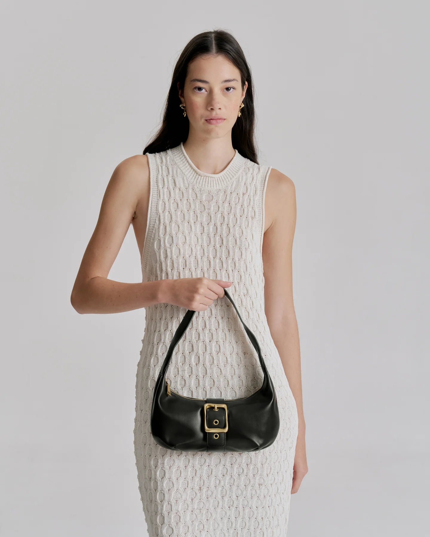 EVERYDAY BAGUETTE | BLACK