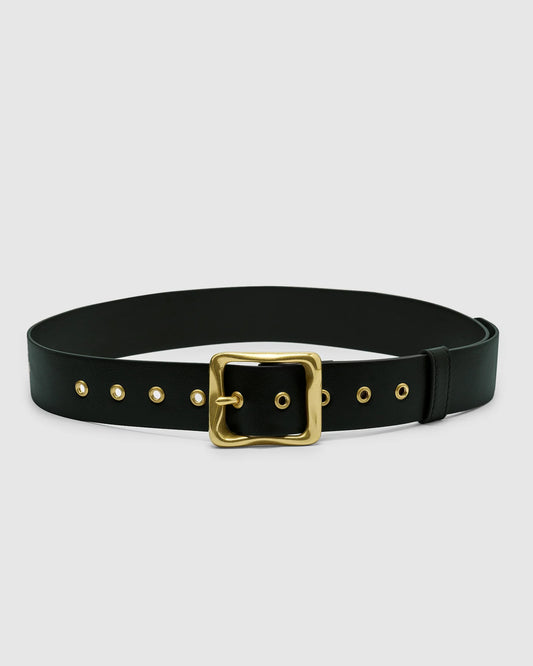 EVERYDAY BELT | BLACK