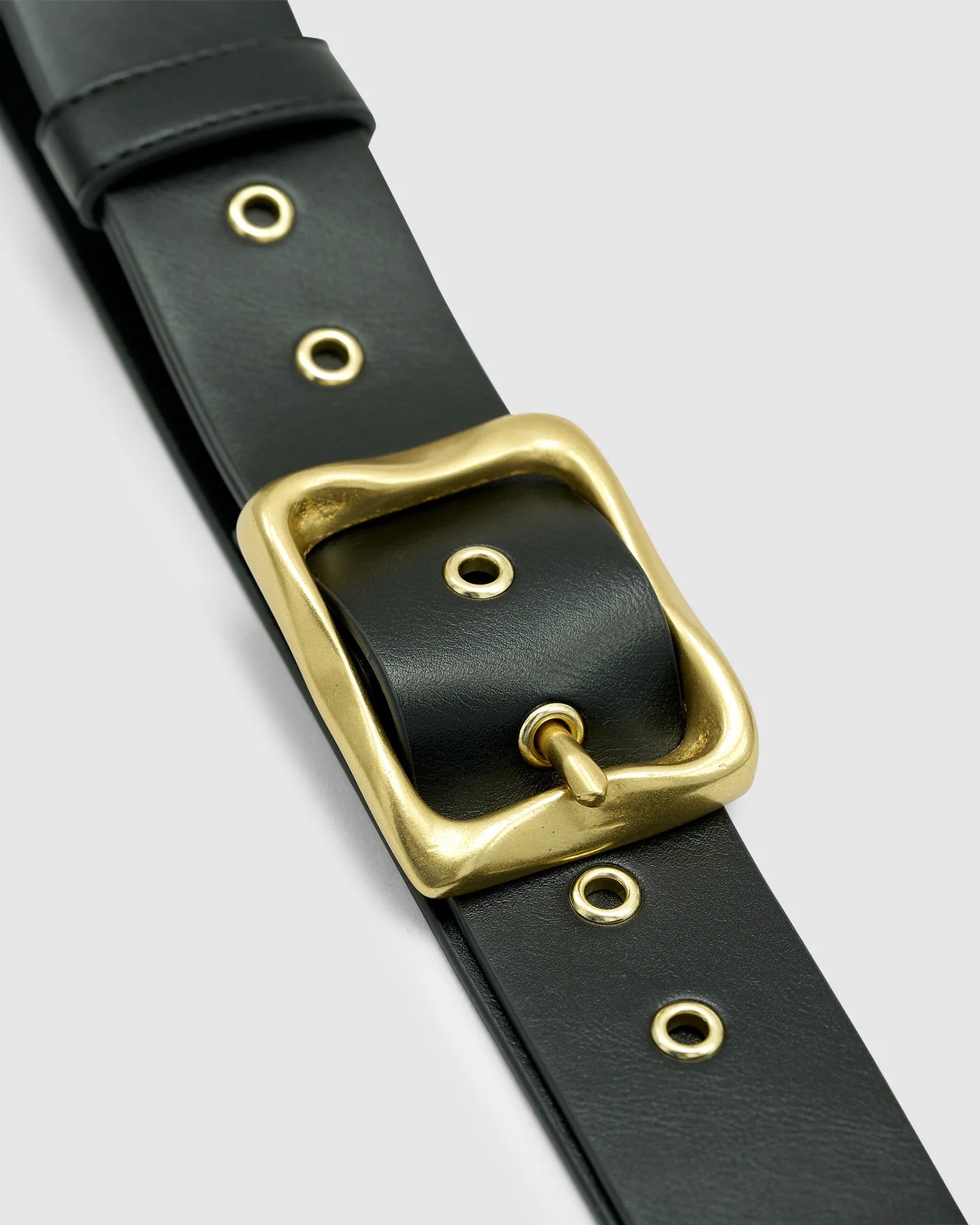 EVERYDAY BELT | BLACK