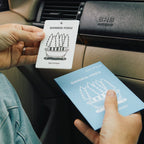 EARL OF EAST | SHINRIN-YOKU - AIR FRESHENER