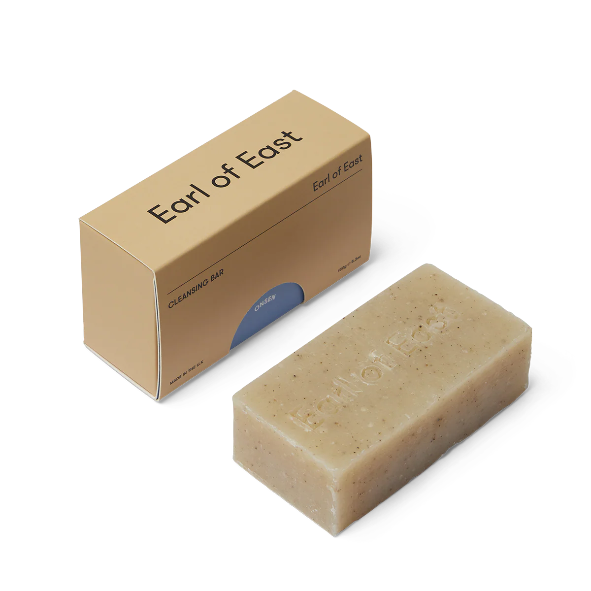 EARL OF EAST | ONSEN - CLEANING SOAP BAR