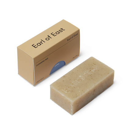 EARL OF EAST | ONSEN - CLEANING SOAP BAR