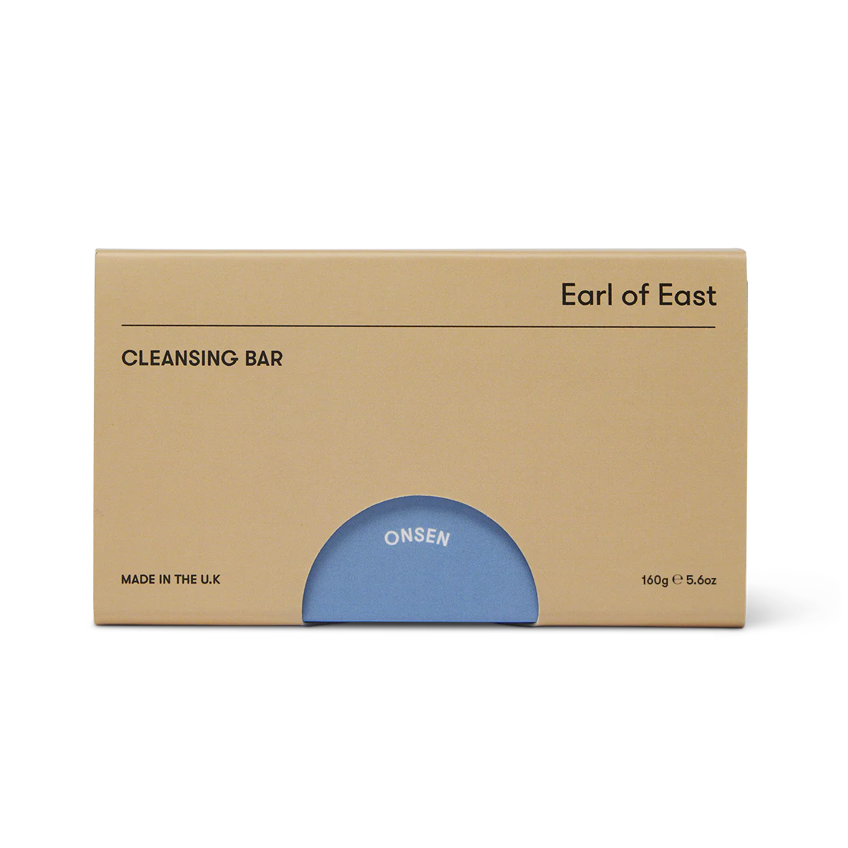 EARL OF EAST | ONSEN - CLEANING SOAP BAR