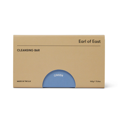 EARL OF EAST | ONSEN - CLEANING SOAP BAR