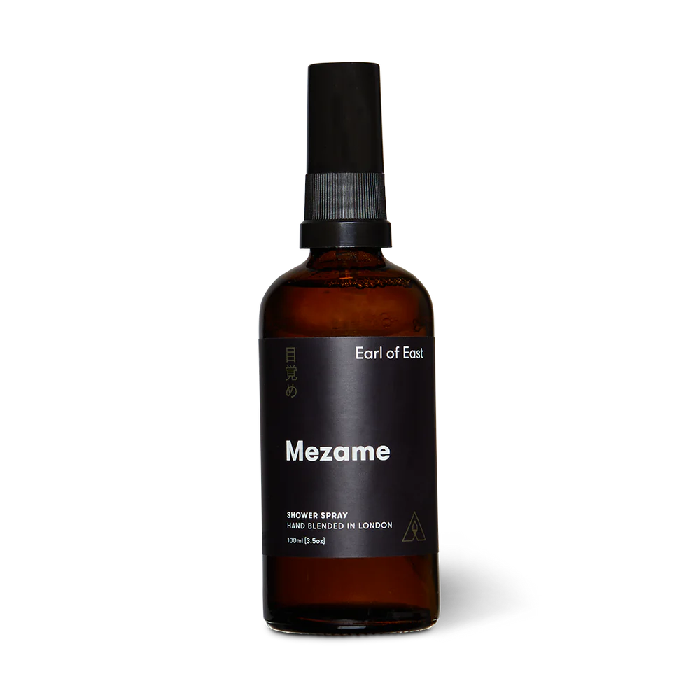 EARL OF EAST | SHOWER SPRAY - MEZAME