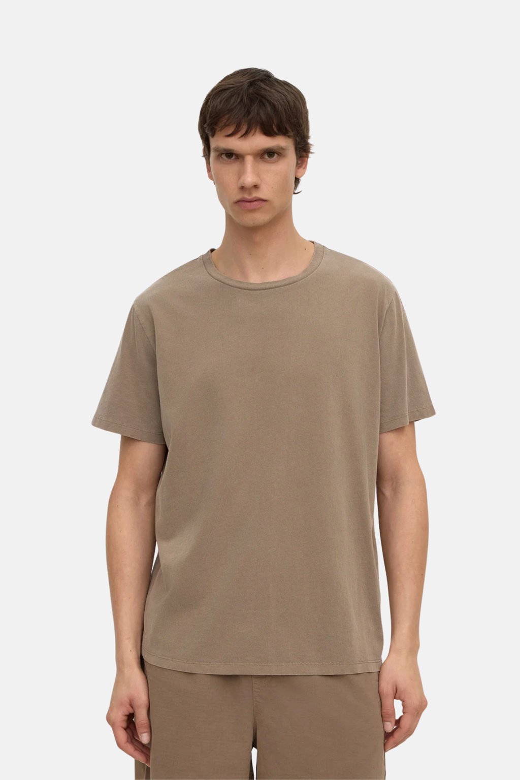 Assembly Label Elijah Tee
