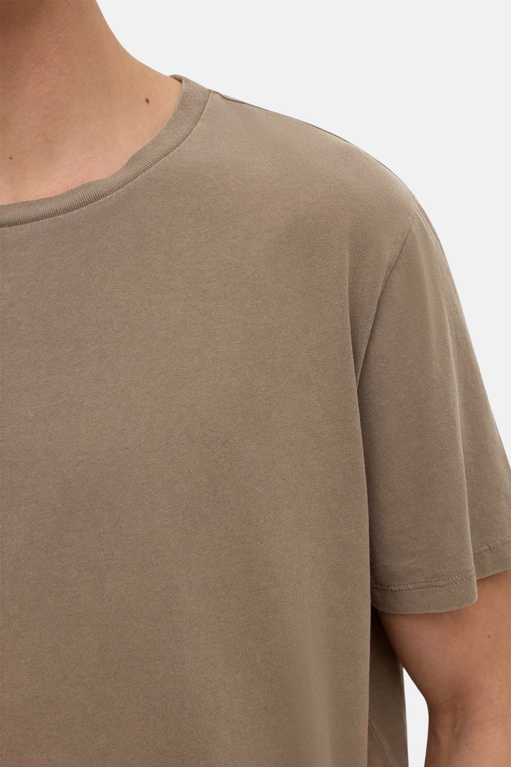 Assembly Label Elijah Tee