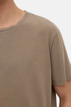 Assembly Label Elijah Tee