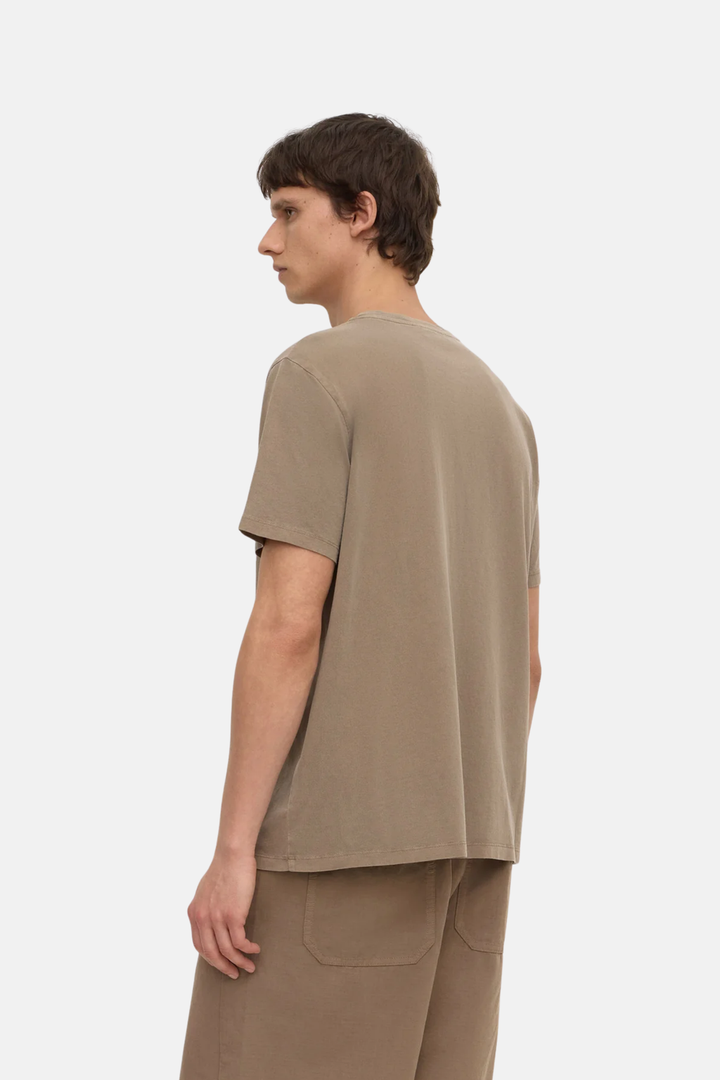 Assembly Label Elijah Tee