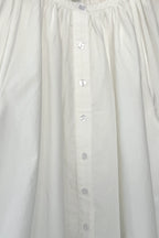 Le Bon Shoppe Emily Short Sleeve Top White