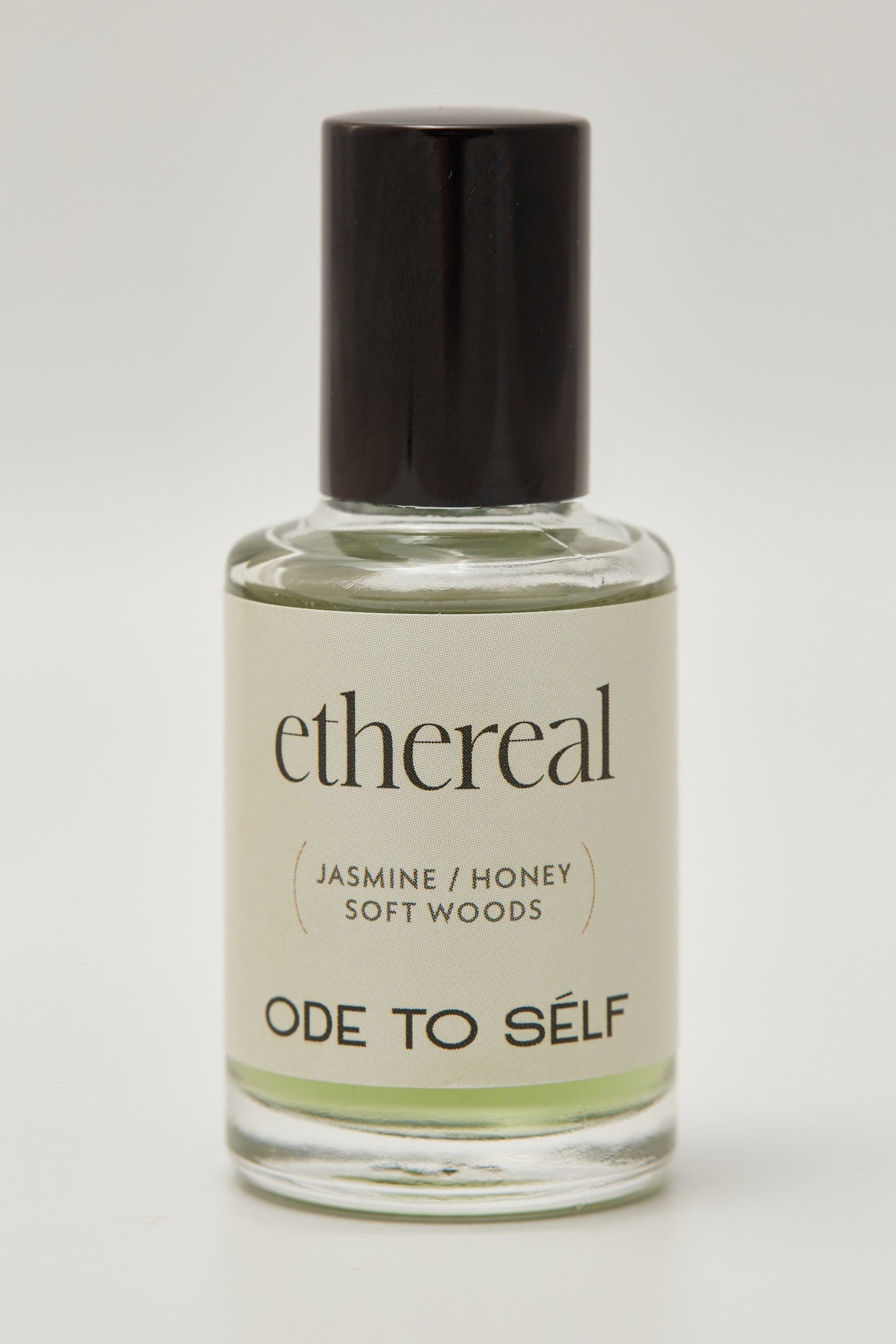 ETHEREAL | PERFUME OIL