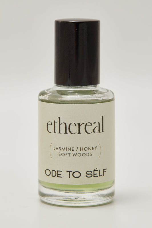 ETHEREAL | PERFUME OIL