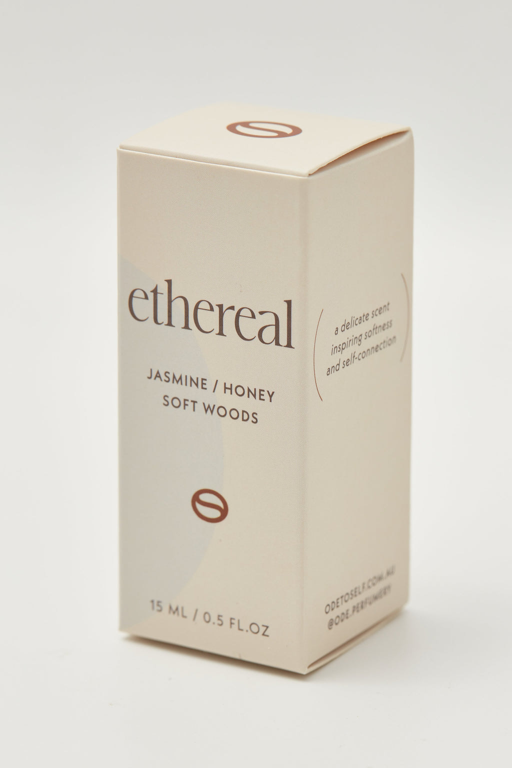 ETHEREAL | PERFUME OIL