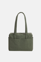 Everyday Cloud Bag Caper