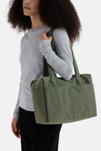 Everyday Cloud Bag Caper