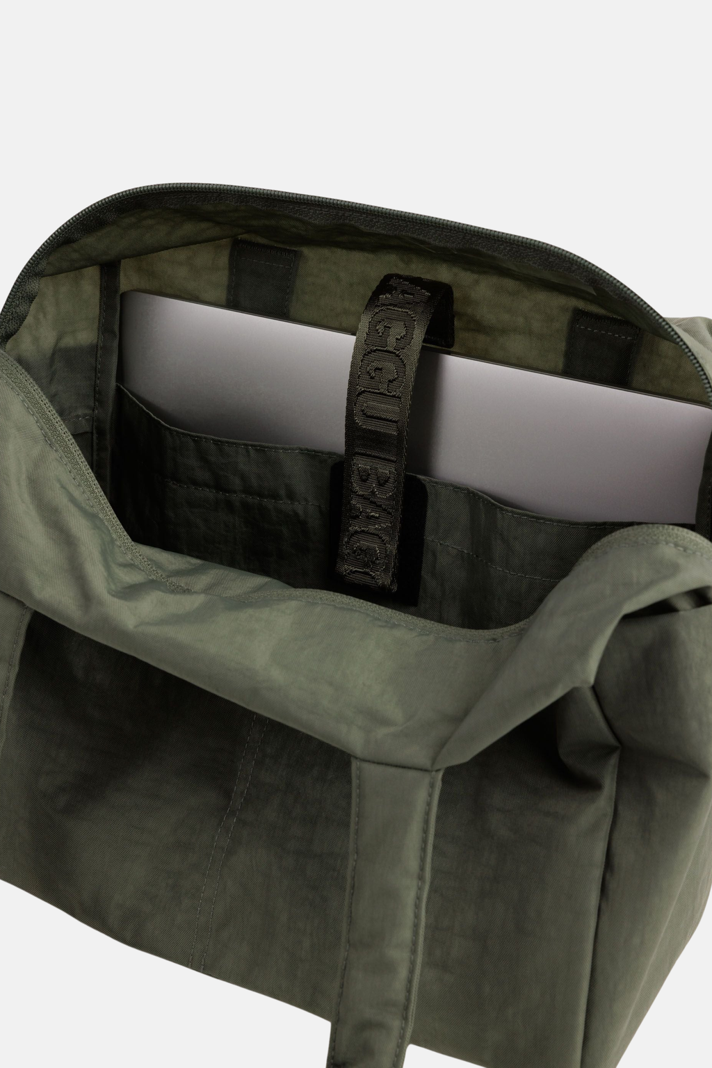 Everyday Cloud Bag Caper