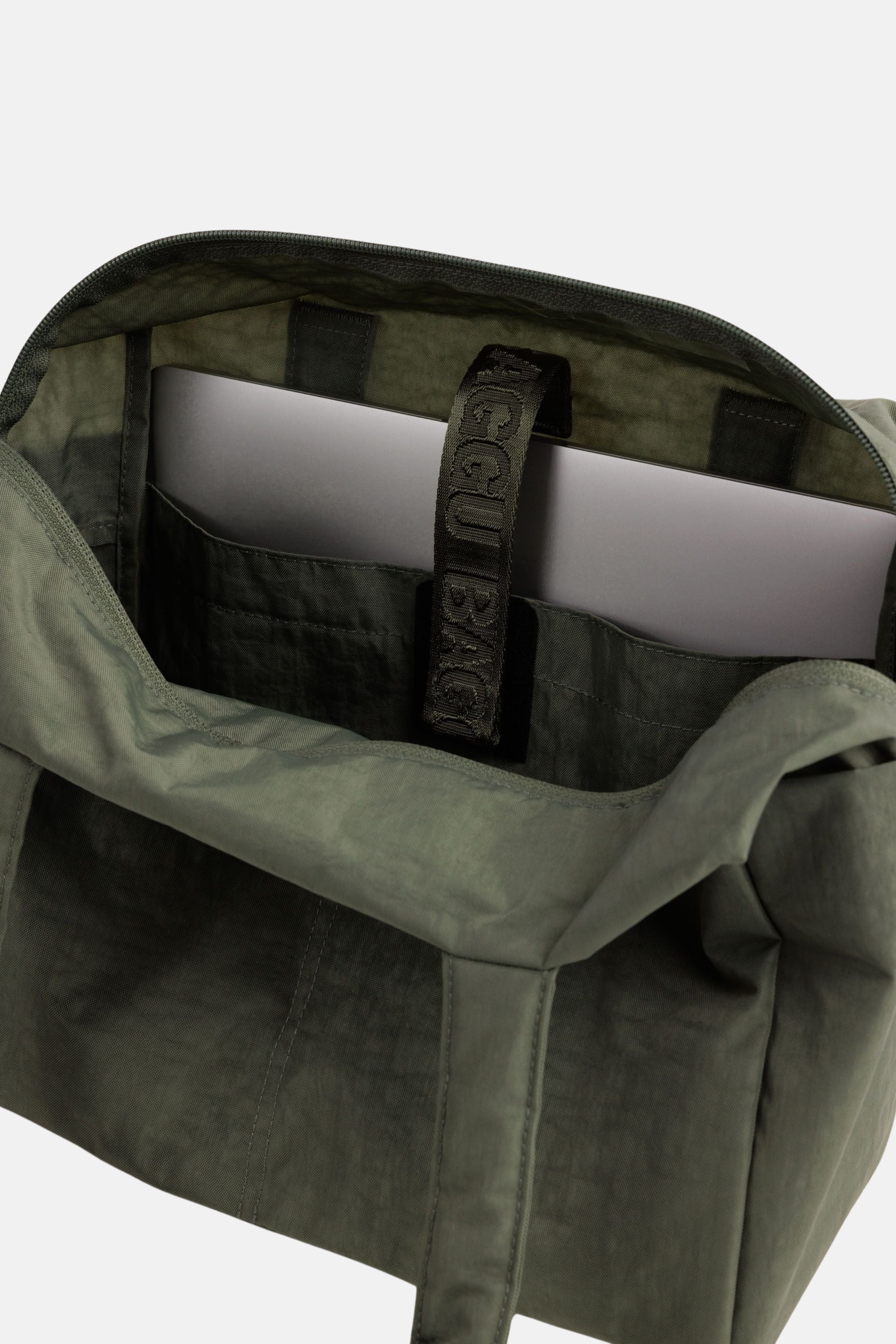 Everyday Cloud Bag Caper