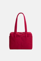 Everyday Cloud Bag Cherry