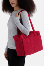 Everyday Cloud Bag Cherry