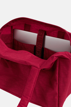 Everyday Cloud Bag Cherry