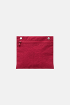 Everyday Cloud Bag Cherry
