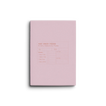 DAILY PLANNER | MUSK STICK