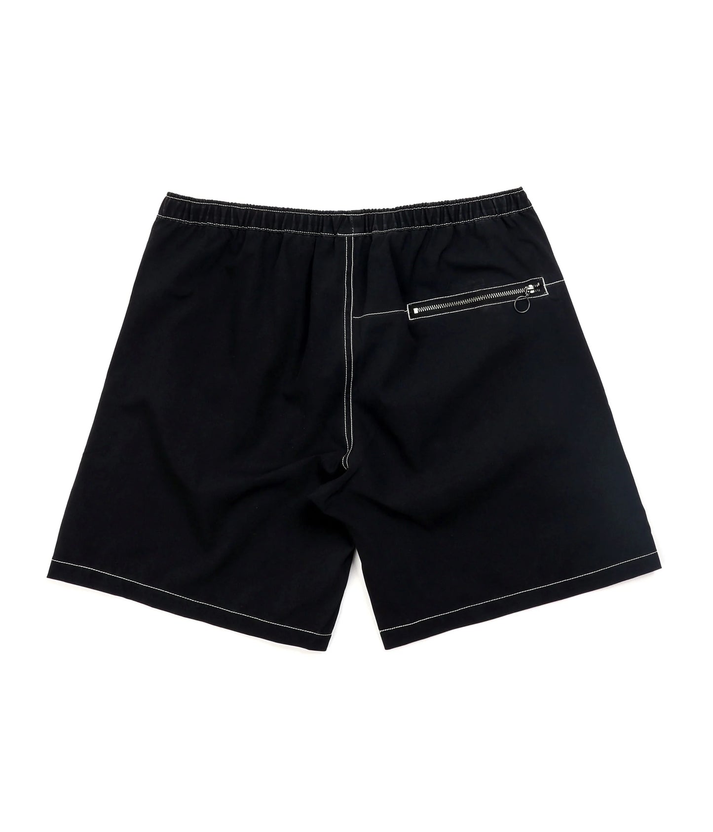 SWANS BAGGY TRUNK | BLACK