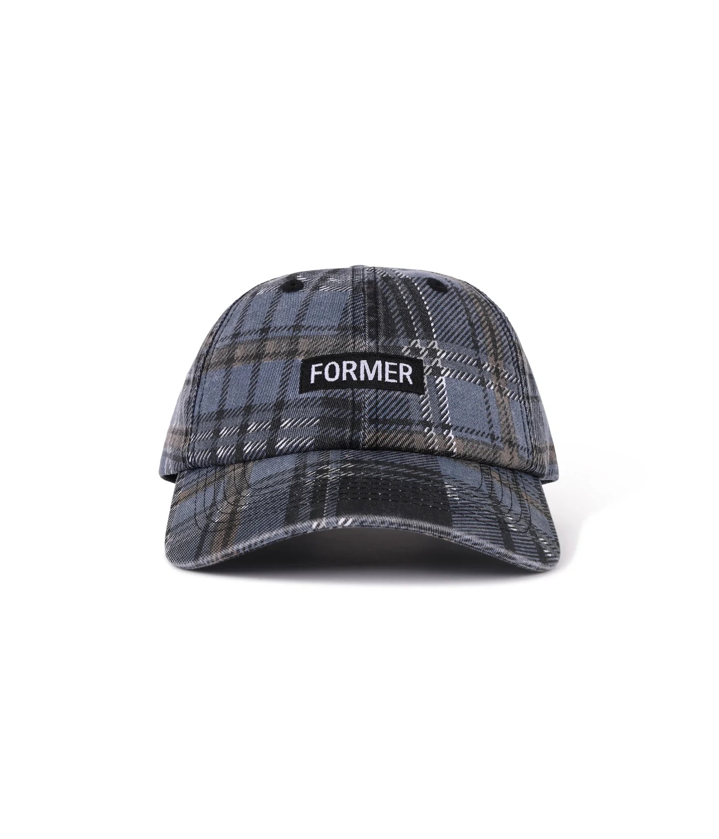LEGACY ROSE CAP | WASHED BLUE