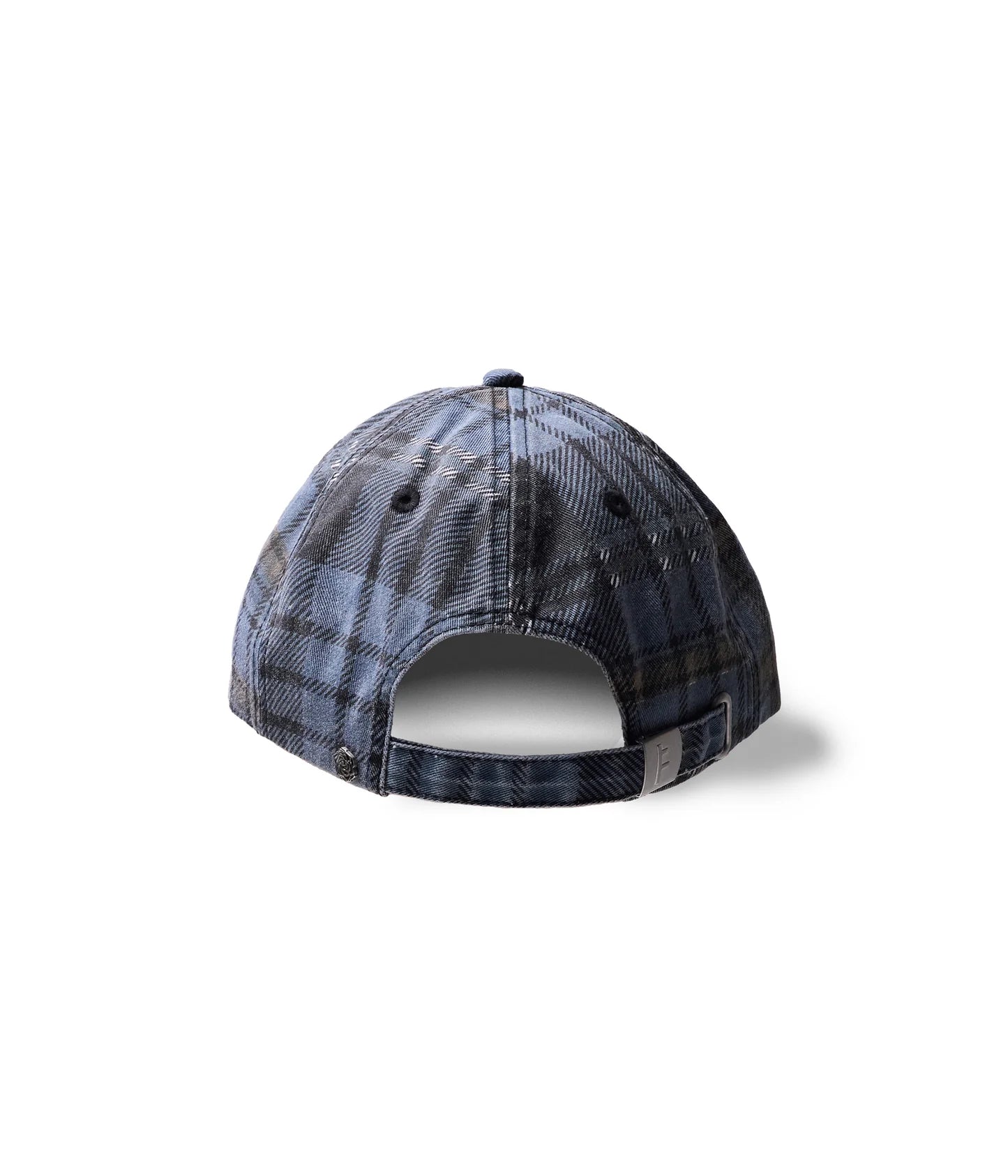 LEGACY ROSE CAP | WASHED BLUE