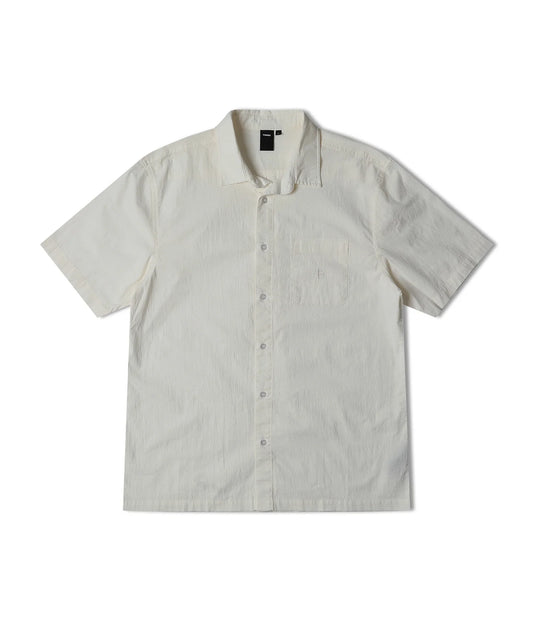 VIVIAN SS SHIRT | WHITE