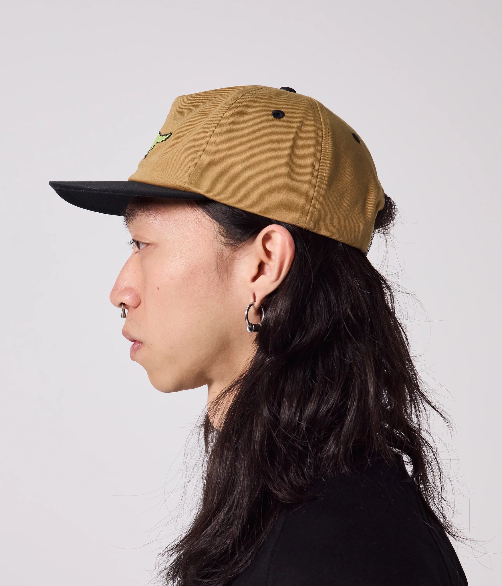 TEMPER CAP | COPPER
