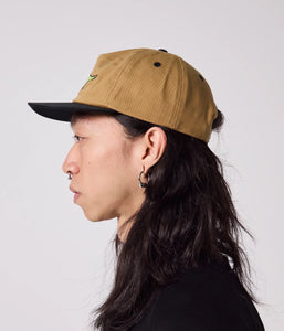 TEMPER CAP | COPPER