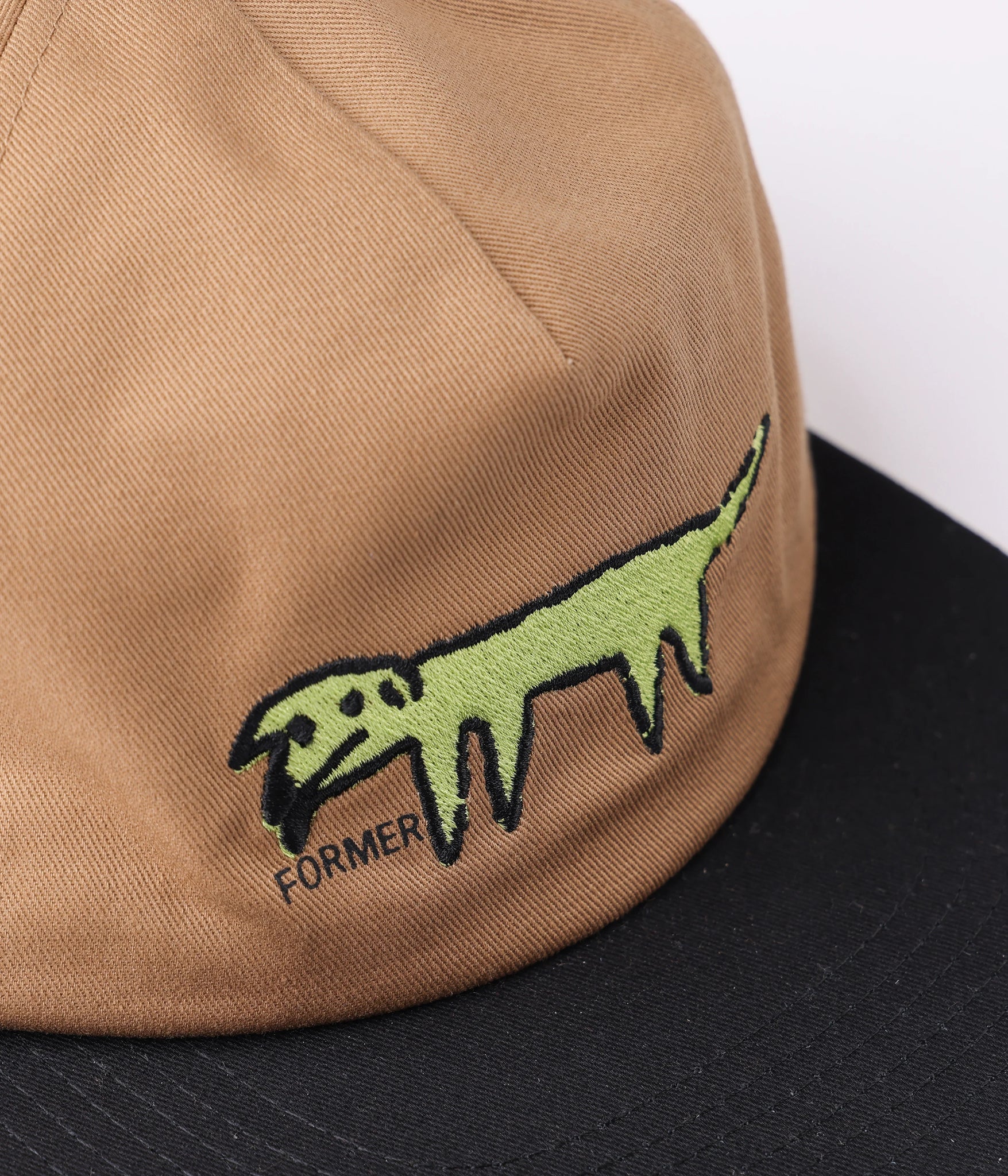 TEMPER CAP | COPPER