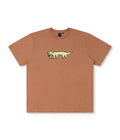 TEMPER T-SHIRT | COPPER