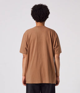 TEMPER T-SHIRT | COPPER