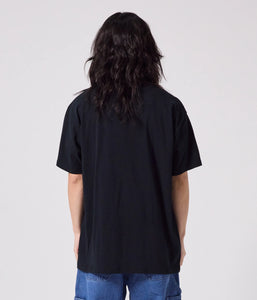 MARQUEE T-SHIRT | BLACK