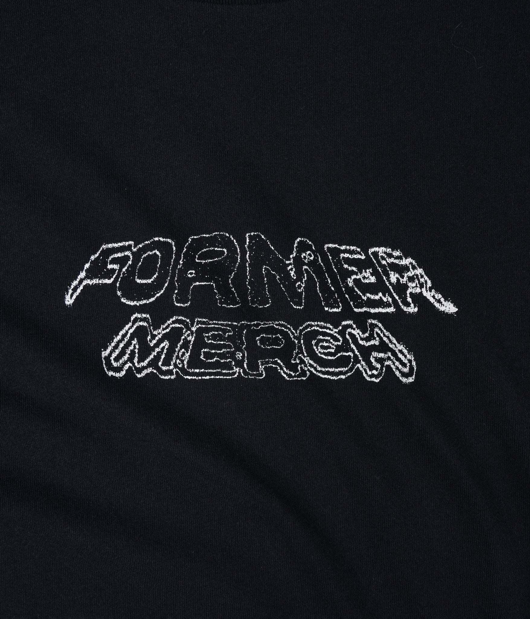 MARQUEE T-SHIRT | BLACK