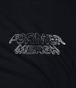 MARQUEE T-SHIRT | BLACK