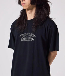 MARQUEE T-SHIRT | BLACK