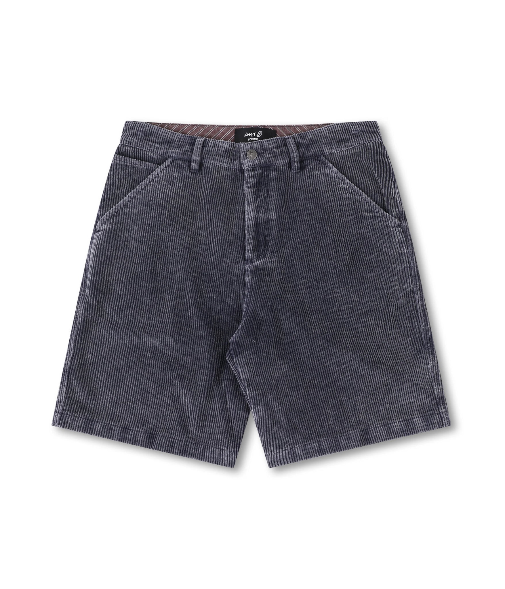REYNOLDS ACID CORD 21' WALKSHORT | NAVY