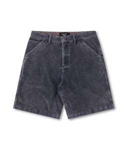REYNOLDS ACID CORD 21' WALKSHORT | NAVY