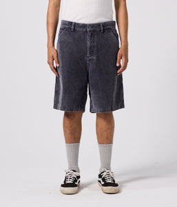 REYNOLDS ACID CORD 21' WALKSHORT | NAVY