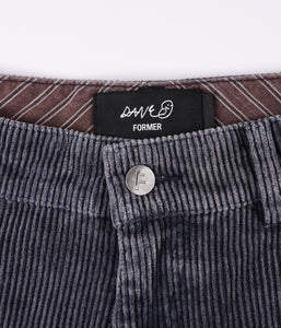 REYNOLDS ACID CORD 21' WALKSHORT | NAVY
