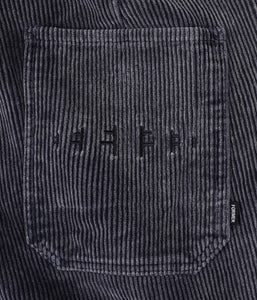 REYNOLDS ACID CORD 21' WALKSHORT | NAVY