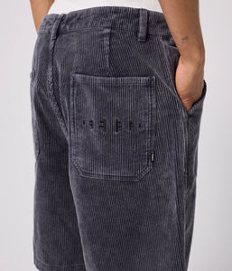 REYNOLDS ACID CORD 21' WALKSHORT | NAVY