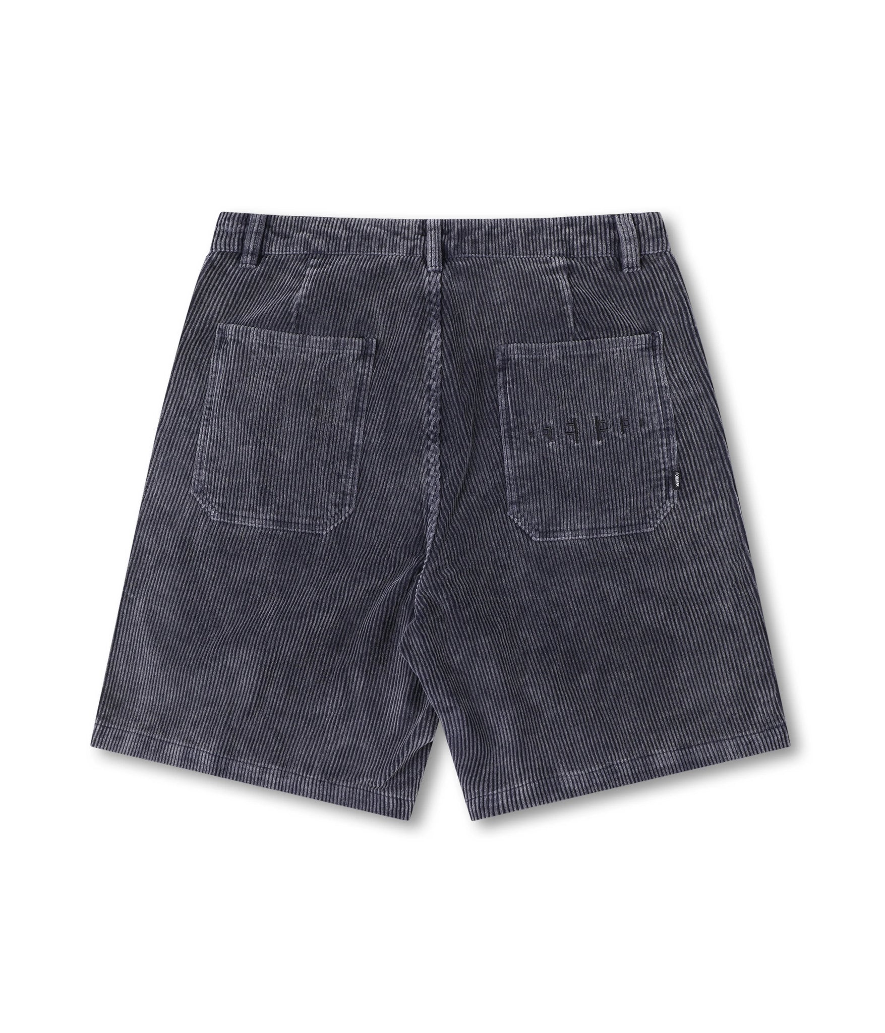REYNOLDS ACID CORD 21' WALKSHORT | NAVY