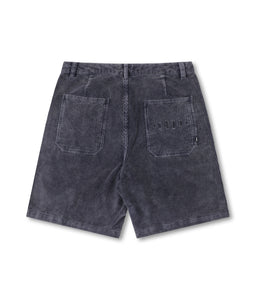 REYNOLDS ACID CORD 21' WALKSHORT | NAVY