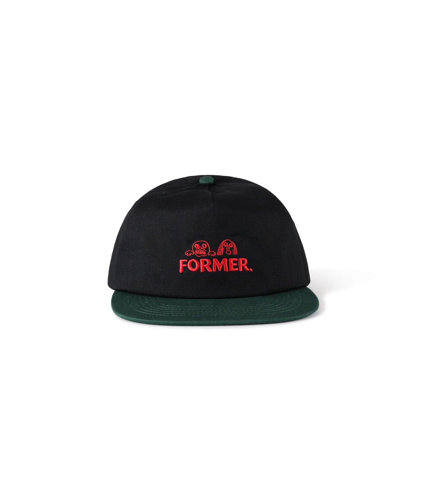 FORMER CAP | WANT IT ALL