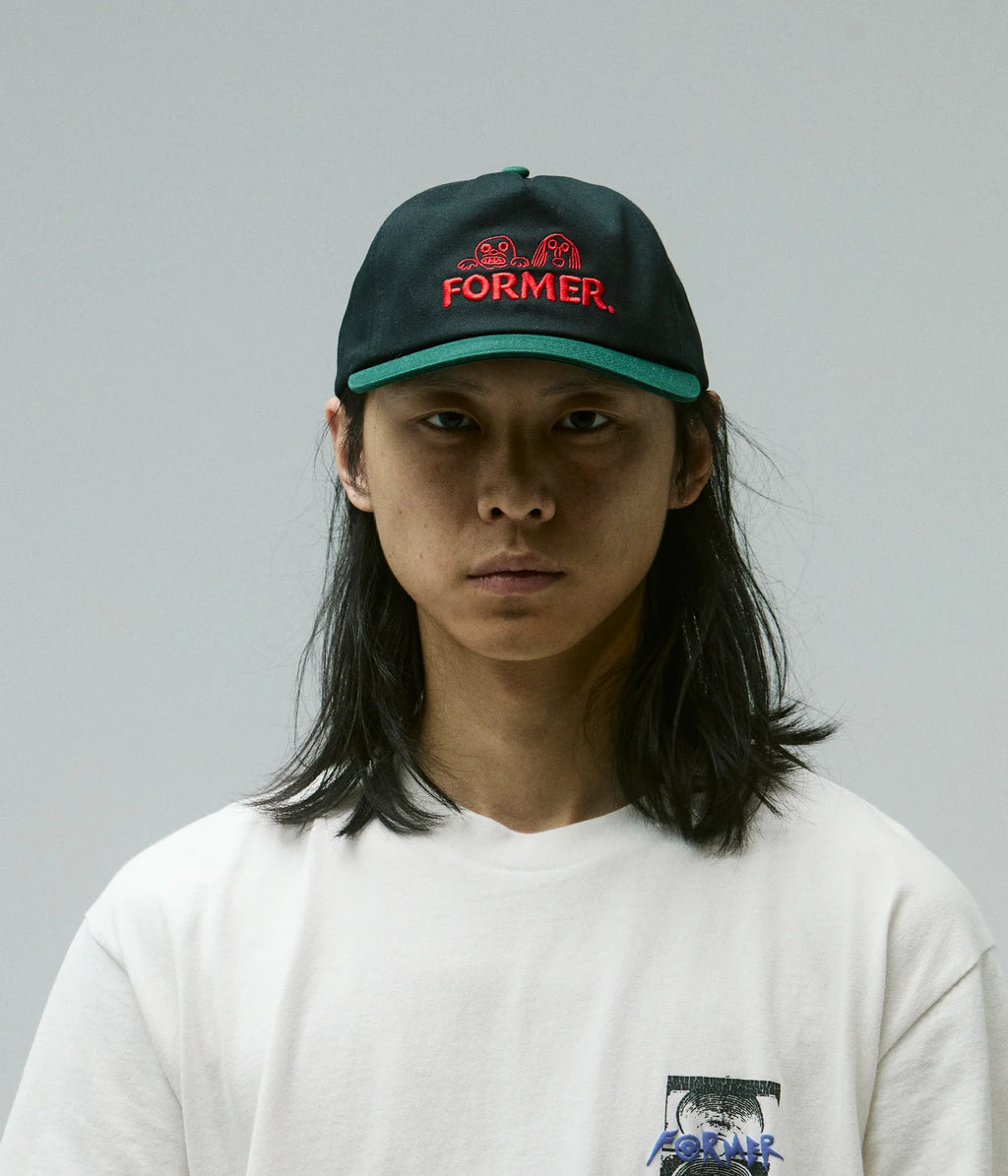 FORMER CAP | WANT IT ALL