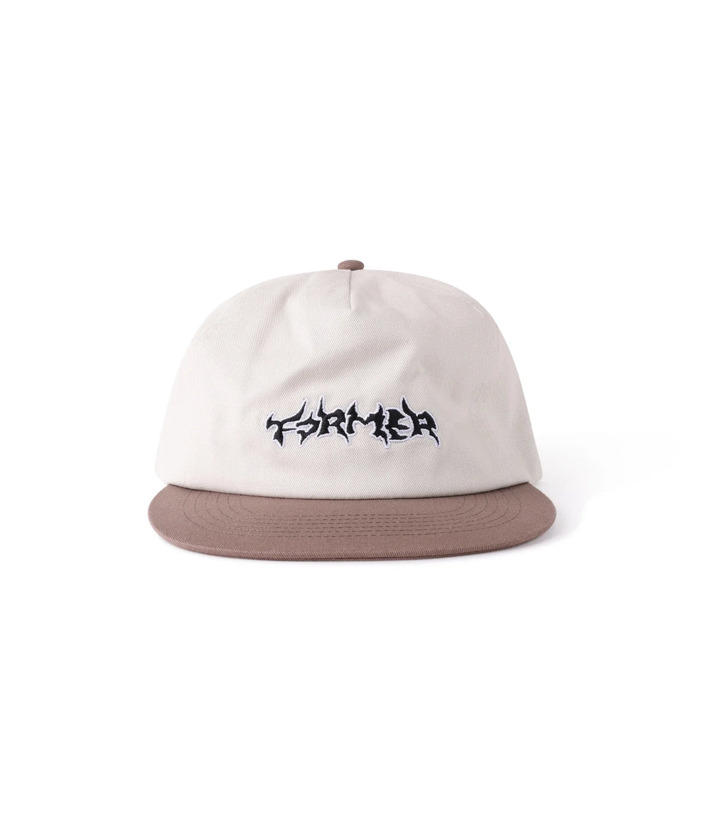 PROSCRIPTION CAP | BONE